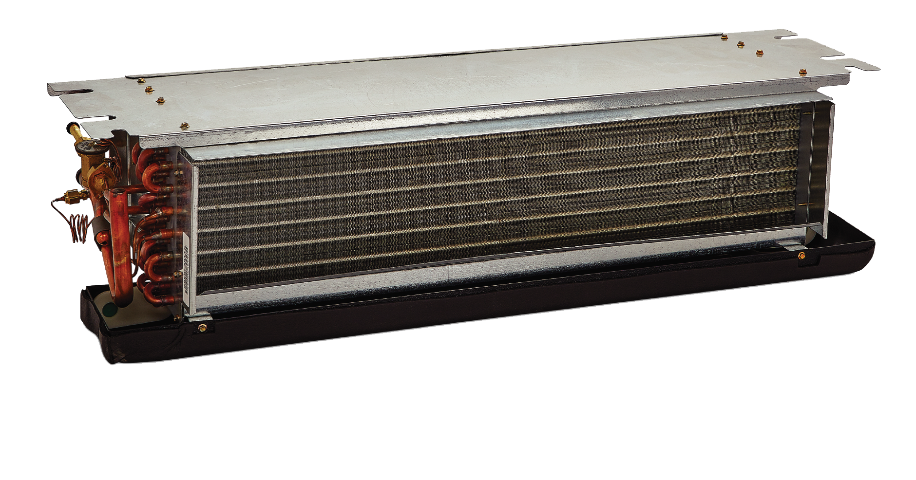  - Fan Coil